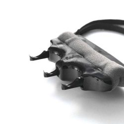 Tigerlady Self-Defense Claw