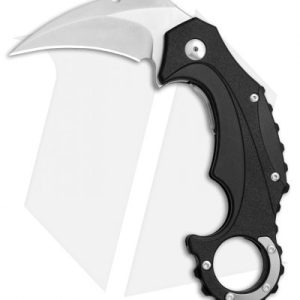 Brous Blades Enforcer Karambit Knife