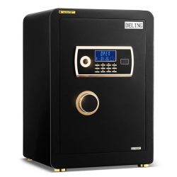 Wonlink Electronic Safe for Your Valuable Items