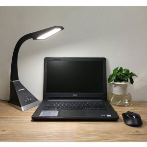 Zone Shield 4K LED Desk Lamp Spy Cam
