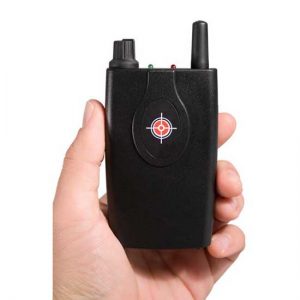 VM-3 GPS Tracker Detector