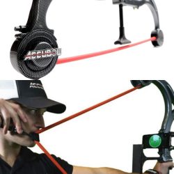 AccuBow Archery Training Device