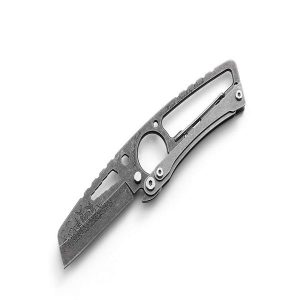 Marian Rayleign Multi-function Self Defense Knife
