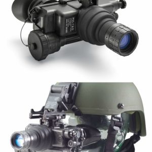 Patrolman Gen 3 Night Vision Goggle (PVS-7)