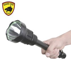 Guard Dog Empire Rechargeable Tactical Flashlight