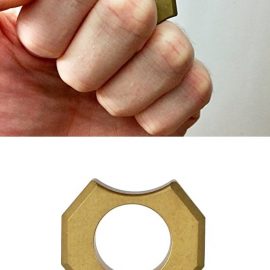 Tactical Self Defense Ring