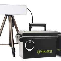 SME Bullseye: WiFi Shooting Target Camera System