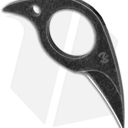 Fred Perrin Mini-Pic Neck Knife for Self-defense