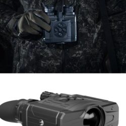 Pulsar Accolade XQ38 Thermal Binoculars with WiFi