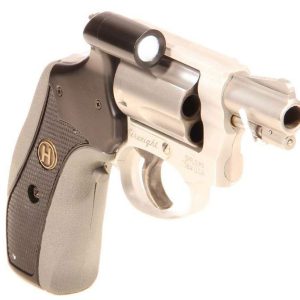Hyskore Compact Revolver Grip Light