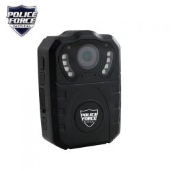 Streetwise Police Force Body Camera