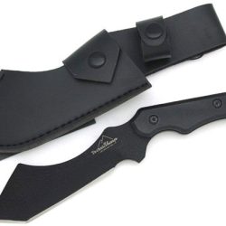 TechniSharp Recon Fixed Blade Knife