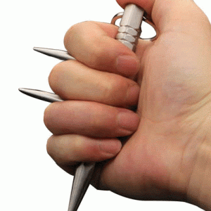 Tactical Self Defense Hand Tool