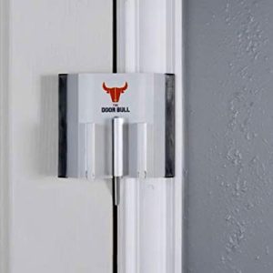 Door Bull: Door Barricade / Security Device