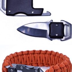 Tactical Knife Buckle