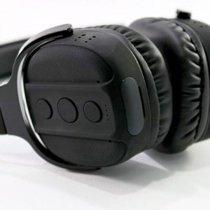 PV-EP10W 1080P Headphones with WiFi Covert Camera