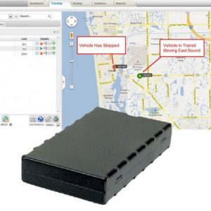 Newgate Fleet GPS Tracking Device