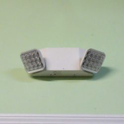 Floodlight WiFi Hidden Spy Camera