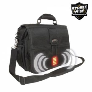 Streetwise iSAFE Bulletproof Laptop Bag