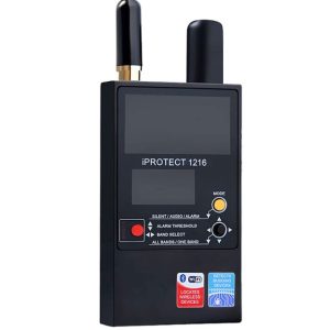 iProtect 1216 Spying Bug Detector