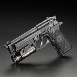 Streamlight 69260 TLR-1 HL Weapon Light