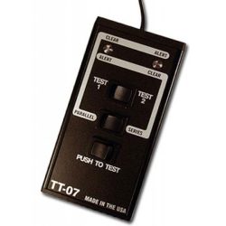 TT-07 Telephone Wiretap Detector