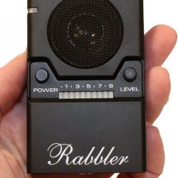 KJB Mobile Noise Generator