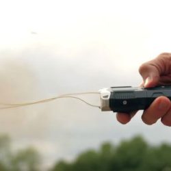 BolaWrap 100 Non-Lethal Restraint Device