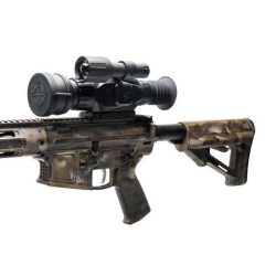 Sightmark Wraith HD 4-32×50 Digital Riflescope