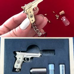 Beretta Signal Set Miniature Flare Gun