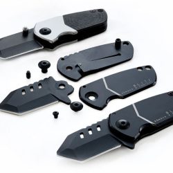 BLITZ Mini Tactical Pocket Knife