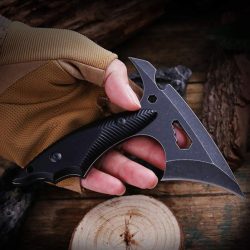 Promithi Camping Axe Multitool