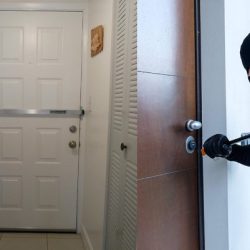 Doorricade Protects Your Home Against Invasion