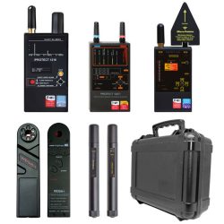 iProtect Detection and Counter Surveillance Kit – DD2000