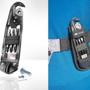 Tectonic 27 Tools in One Multitool