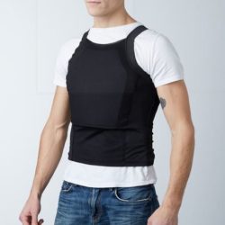 Laymen’s Kevlar Bulletproof Vest