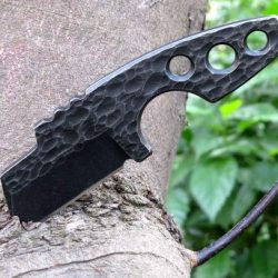 Canku C1103 Fixed Tactical Knife