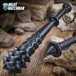 Night Watchman Law Enforcement Tactical Mace