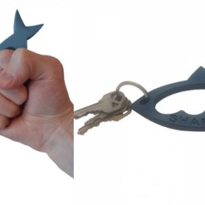 SHAR-KEY Self Defense Keychain