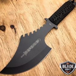 10.5″ Tactical Throwing Knife