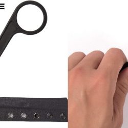 KIASLORE Survival Claw Tactical Knife