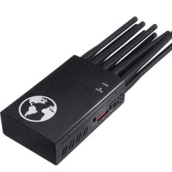 iMars N10 Anti Surveillance Device