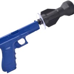 WASP Weapon Turns Your Firearm Into a Non-lethal Self Defense Tool