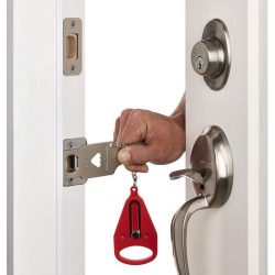 Addalock Portable Door Lock
