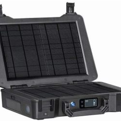 Renogy Phoenix Solar Briefcase