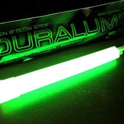 Duralume Military Grade Emergency Glow Stick