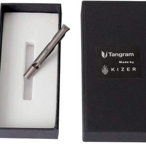 Tangram Outdoor Whistle & Bottle Opener