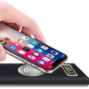 Blaikepcam Wireless Smartphone Charger with Hidden Camera