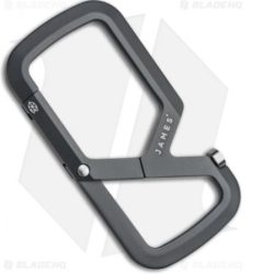 Mehlville Carabiner from The James Brand