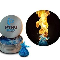 Pyro Putty Emergency Fire Starter